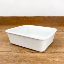Plat à lasagne individuel