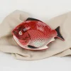 Plat poisson creux