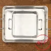 Plat à rôtir en aluminium