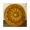 Plat traditionnel Kougelhopf