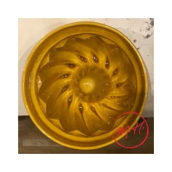 Plat traditionnel Kougelhopf