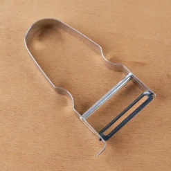 Éplucheur Castor Inox