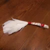 Plume à badigeonner