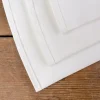 Poche à douille en coton revêtu De Buyer