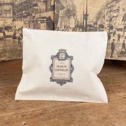 Pochette " Maison Empereur "