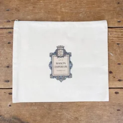 Pochette " Maison Empereur "
