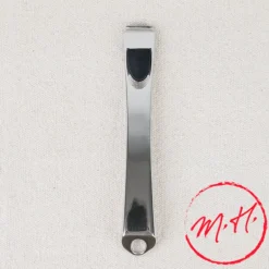 Poignée amovible casteline inox