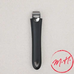 Poignée amovible mutine noire
