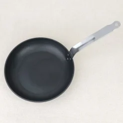 Poêle anti adhésive induction De Buyer ø20 - ø32 cm