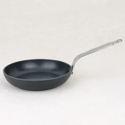 Poêle anti adhésive induction De Buyer ø20 - ø32 cm