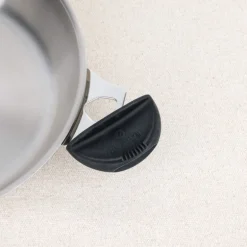 Poêle inox Twisty De Buyer