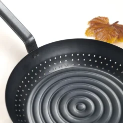 Poêle à marrons De Buyer