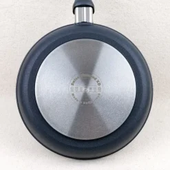 Poêle poudre de diamant Swiss Diamond spéciale induction