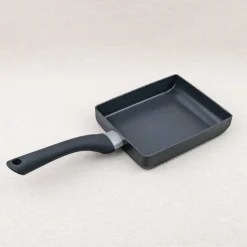 Poêle tamagoyaki 15x18 cm