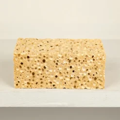 Éponge 100% végétale gros travaux