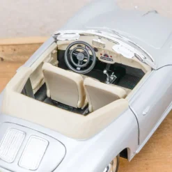 Porsche 356 B miniature