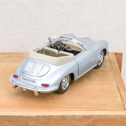 Porsche 356 B miniature