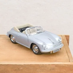 Porsche 356 B miniature