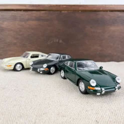 Porsche 911 Type 901