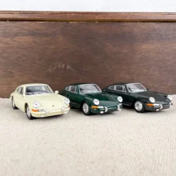 Porsche 911 Type 901