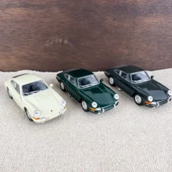 Porsche 911 Type 901