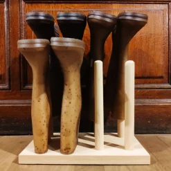 Porte bottes en chêne