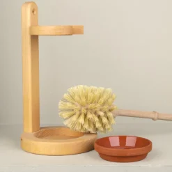 Porte-brosse WC