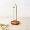 Porte-encens Surya pour Cordelettes Népalaises