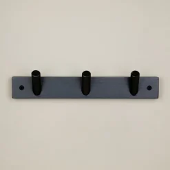 Porte-manteau en bois