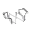 Porte-plat extensible