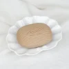 Porte-savon coquillage