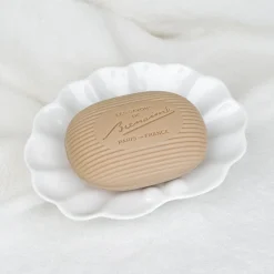 Porte-savon coquillage