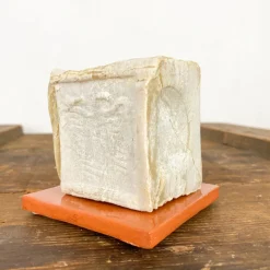 Porte-savon tomette émaillée Maison Empereur