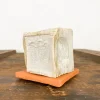 Porte-savon tomette Maison Empereur