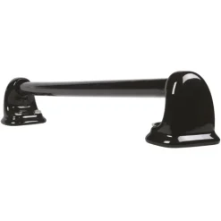 Porte-serviette barre en porcelaine