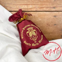 Pot pourri en soie Santa Maria Novella