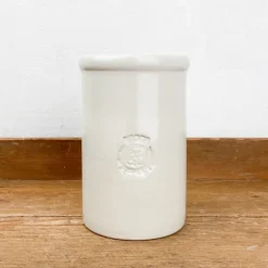 Pot à ustensiles en grès Maison Empereur