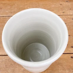 Pot à ustensiles en grès Maison Empereur