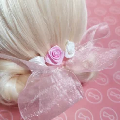 Poupée Reine