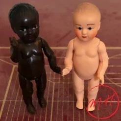 Poupon miniature