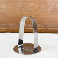 Poussoir emporte-pièce 7,5 cm