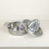 Presse-agrumes inox