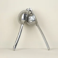 Presse-citron inox
