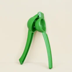 Presse-citron vert pince