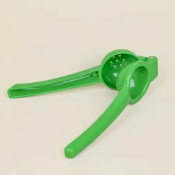 Presse-citron vert pince
