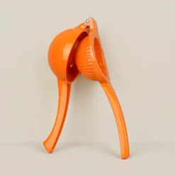Presse oranges pince