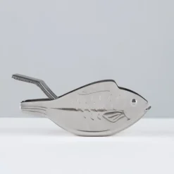 Presse tranche de citron poisson
