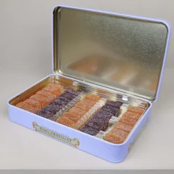 Pâtes de fruit