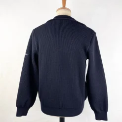 Pull camionneur 100% laine