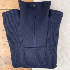 Pull camionneur 100% laine